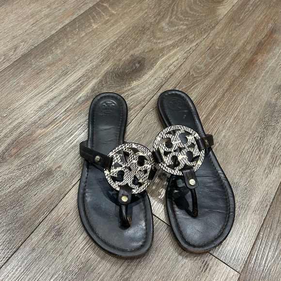 Tory Burch Shoes - Tory Burch Miller Sandal